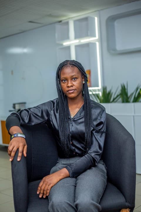 Adaeze O.